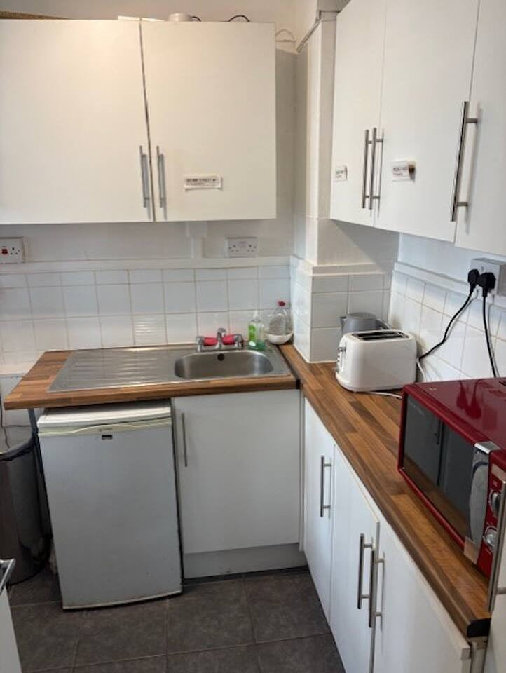 APlaceToStay Central London Apartment, Zone 1 COV