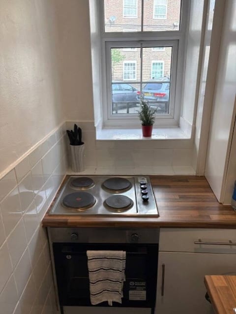 APlaceToStay Central London Apartment, Zone 1 COV