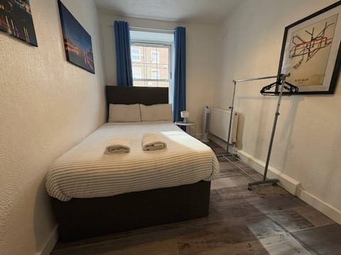 APlaceToStay Central London Apartment, Zone 1 PIC