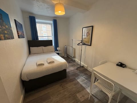 APlaceToStay Central London Apartment, Zone 1 PIC