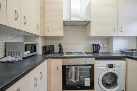 APlaceToStay Central London Apartment, Zone 1 PIC