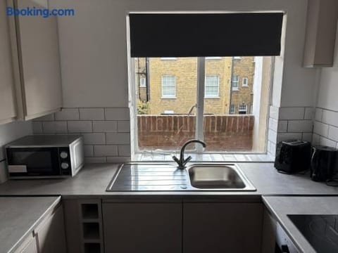Stay in Central London Waterloo