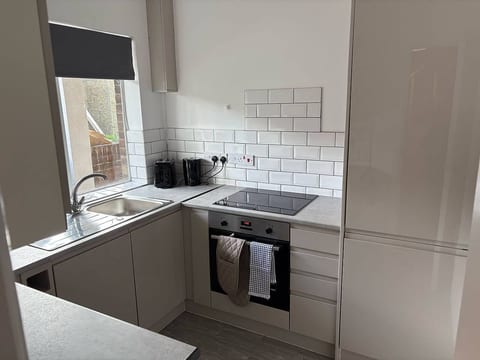 Stay in Central London Waterloo