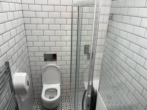 Stay in Central London Waterloo