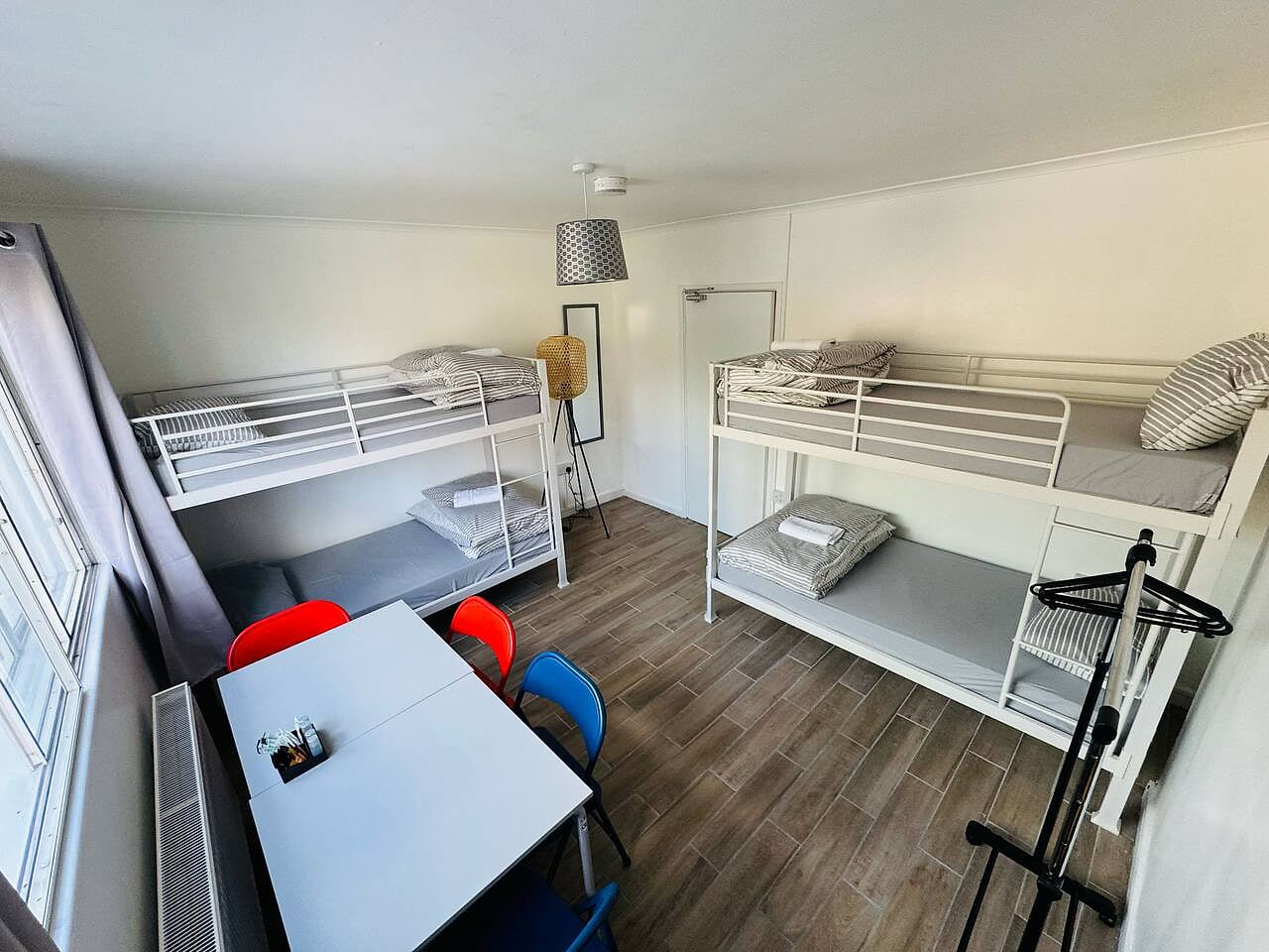 Stay in Central London Waterloo