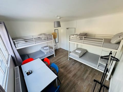 Stay in Central London Waterloo