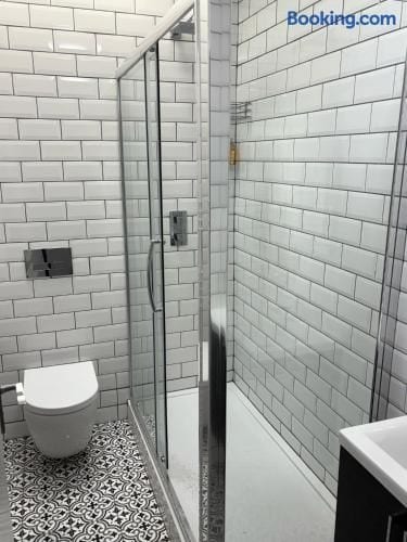 Stay in Central London Waterloo