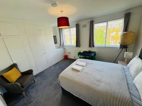 Stay in Central London Waterloo