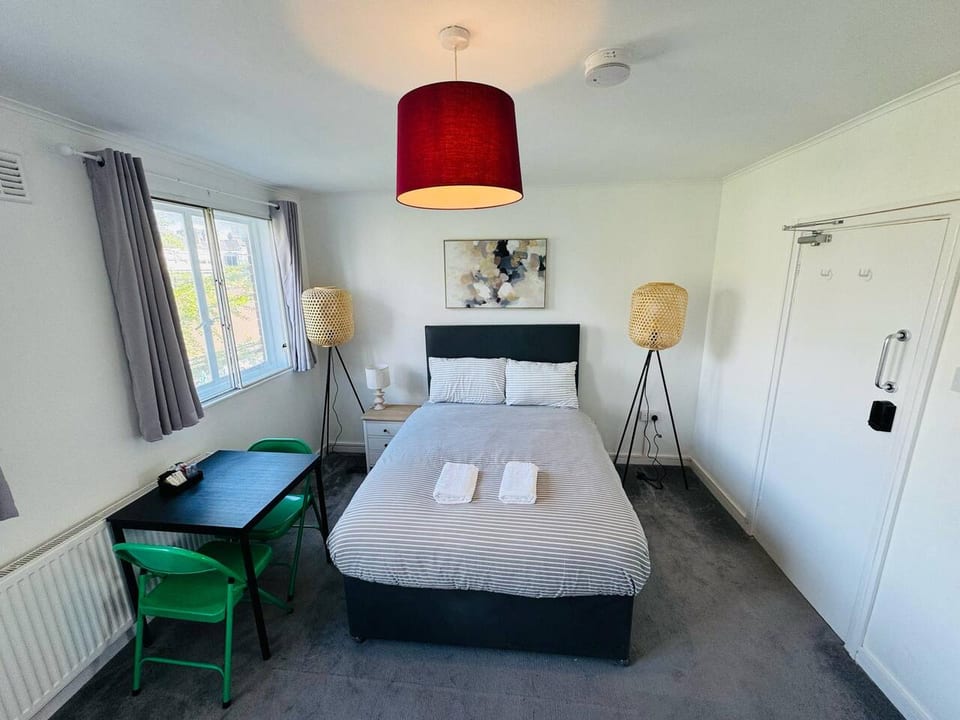 Stay in Central London Waterloo - Greater London