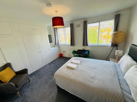 Stay in Central London Waterloo