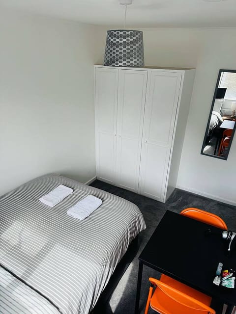 Stay in Central London Waterloo