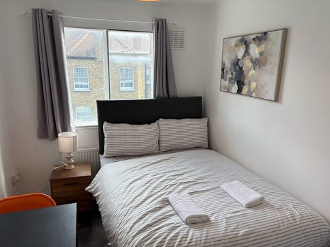 Stay in Central London Waterloo