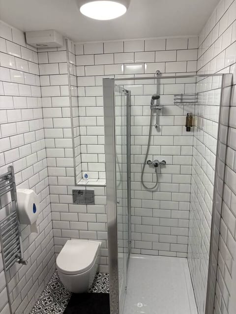 Stay in Central London Waterloo