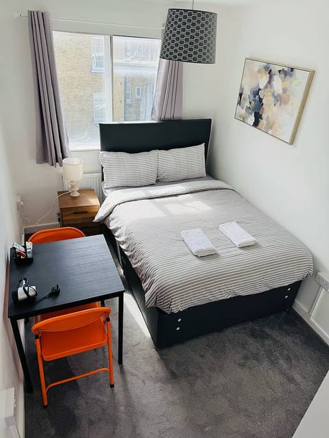 Stay in Central London Waterloo