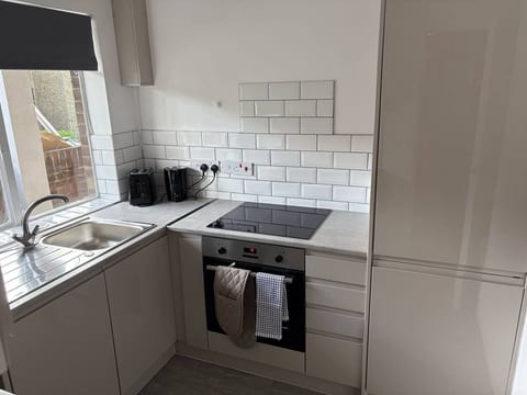 Stay in Central London Waterloo