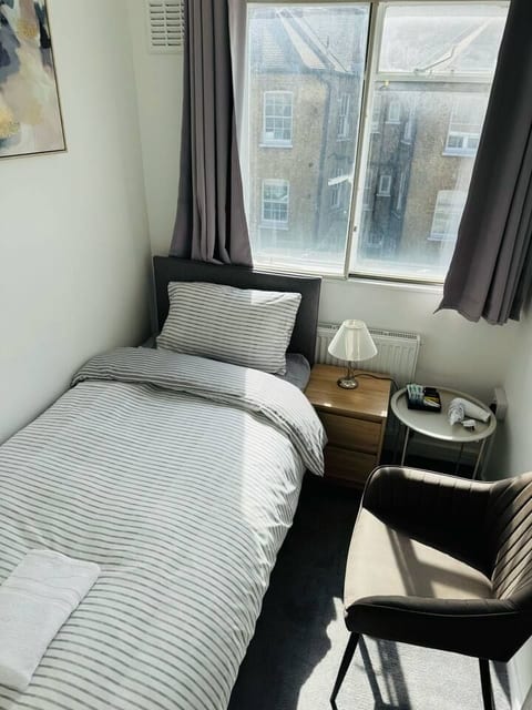 Stay in Central London Waterloo