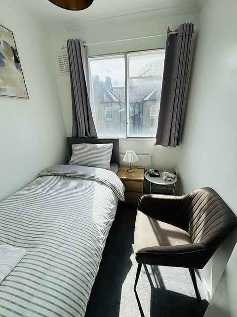 Stay in Central London Waterloo