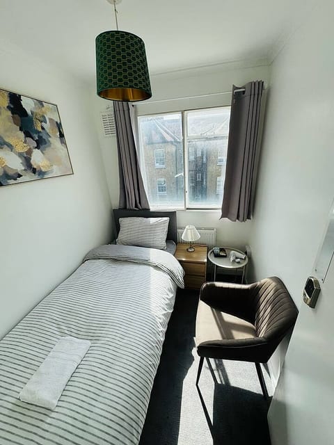 Stay in Central London Waterloo
