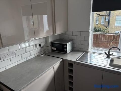 Stay in Central London Waterloo
