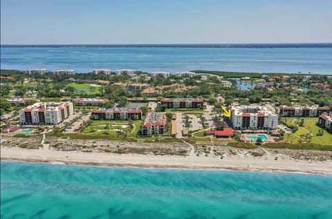 Paradise at Seaplace on Longboat Key!