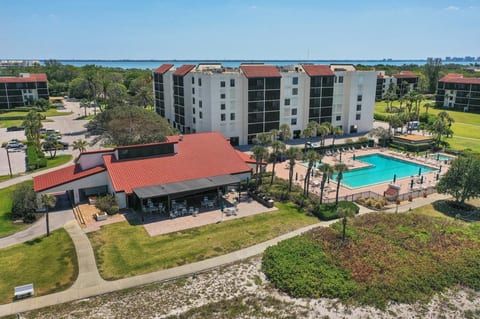 Paradise at Seaplace on Longboat Key!