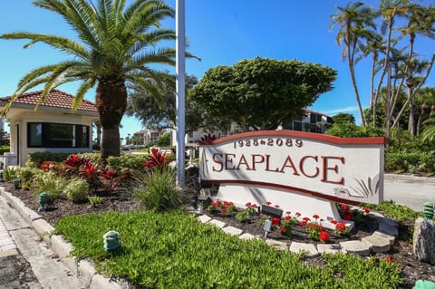 Paradise at Seaplace on Longboat Key!