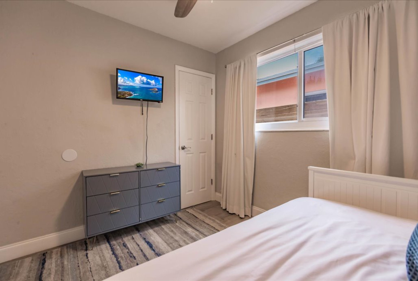 Palm Tree Paradise in Dania Beach - Dania Beach