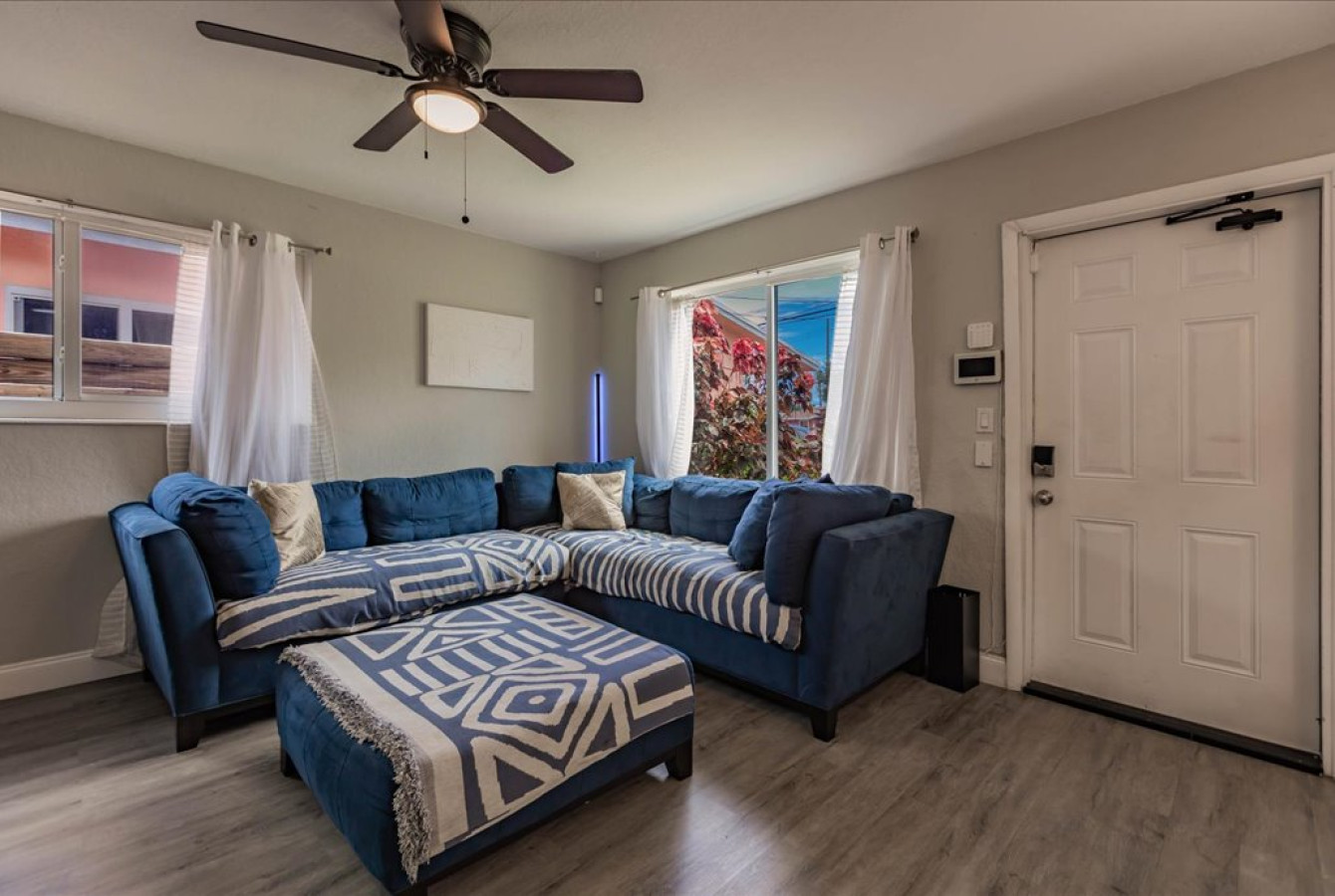 Palm Tree Paradise in Dania Beach - Dania Beach