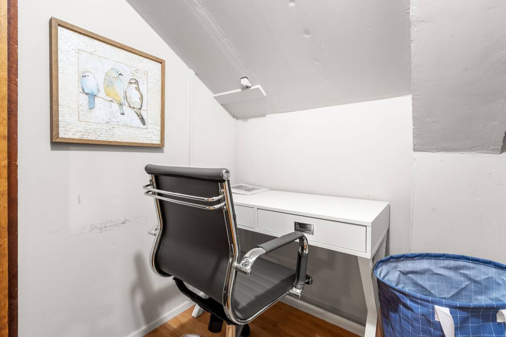Studio in Heart of Beacon Hill (Downtown Boston)