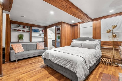 Studio in Heart of Beacon Hill (Downtown Boston)