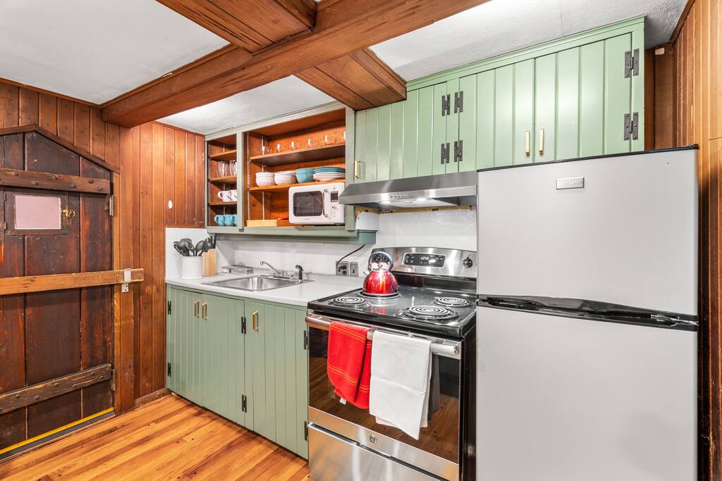 Studio in Heart of Beacon Hill (Downtown Boston)