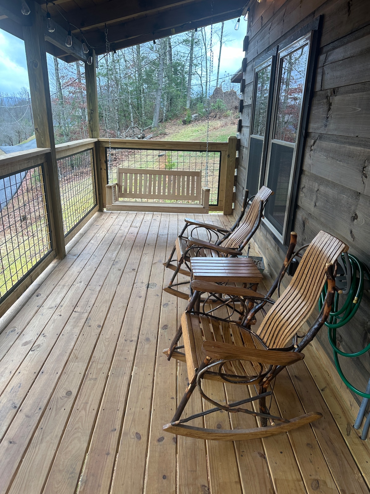 New 2 Bed 2 Bath Gatlinburg