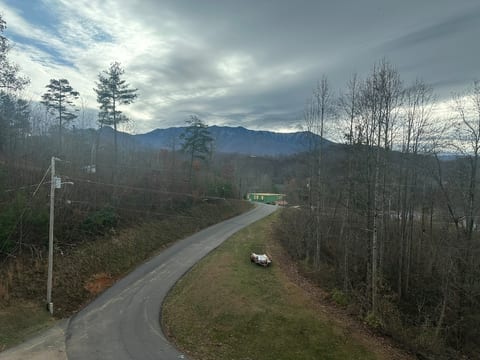 New 2 Bed 2 Bath Gatlinburg