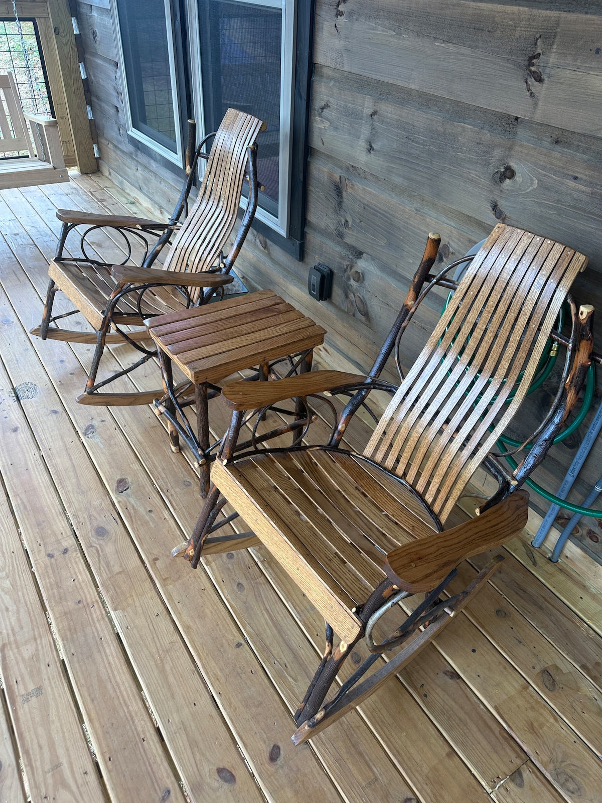 New 2 Bed 2 Bath Gatlinburg