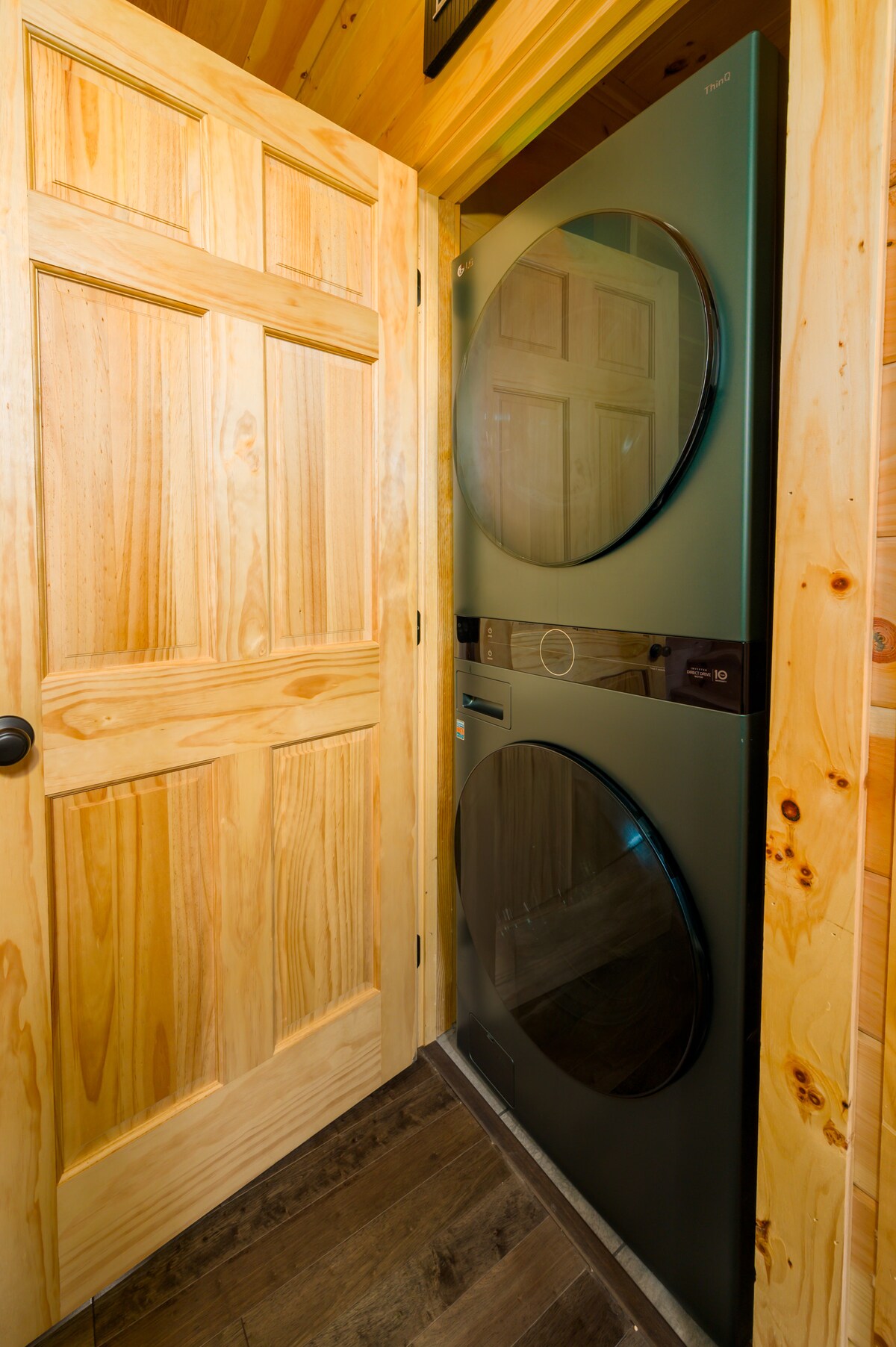 New 2 Bed 2 Bath Gatlinburg