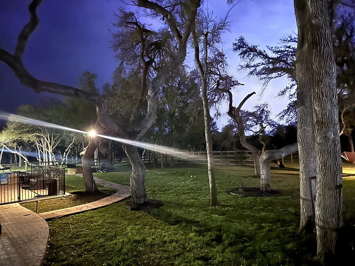 Whispering Oaks Estate Pool Cabana Firepit 10 Acre image 127