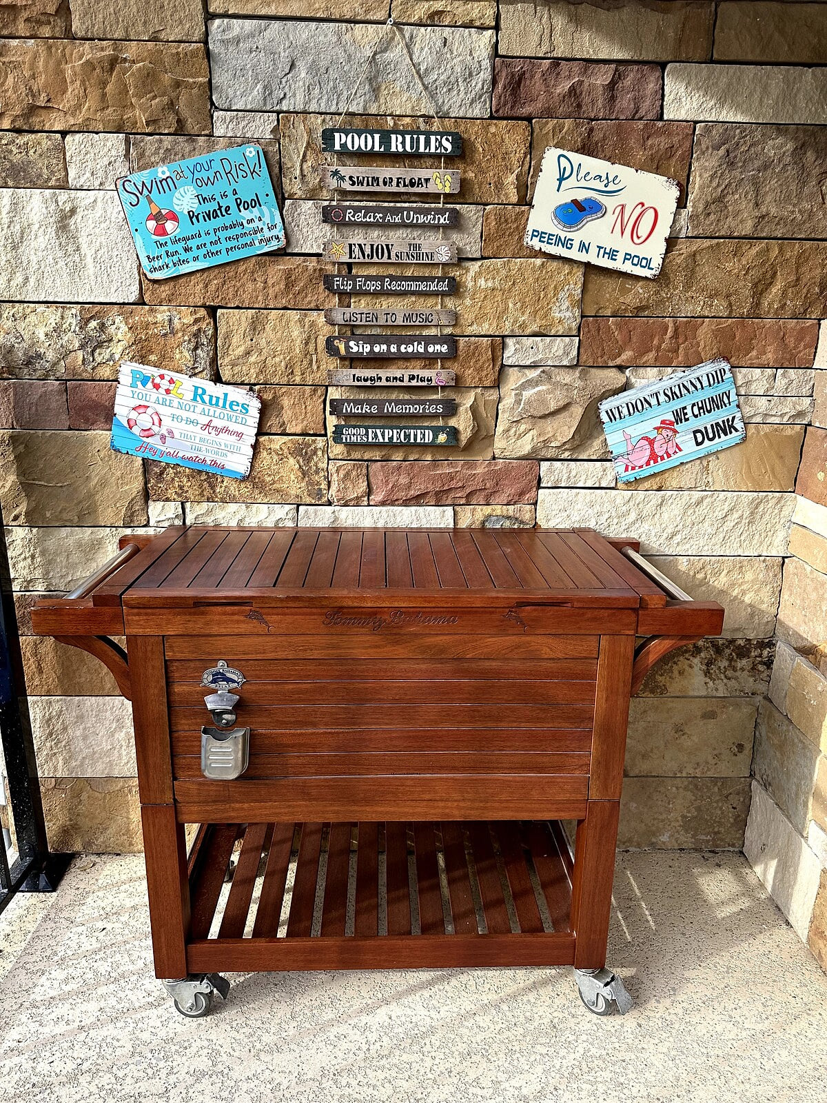 Whispering Oaks Estate Pool Cabana Firepit 10 Acre image 117