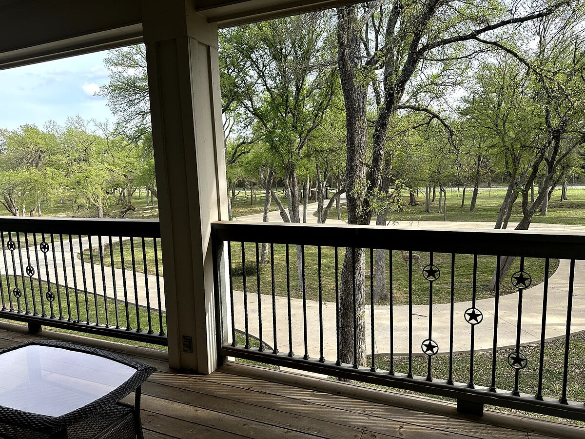 Whispering Oaks Estate Pool Cabana Firepit 10 Acre image 60