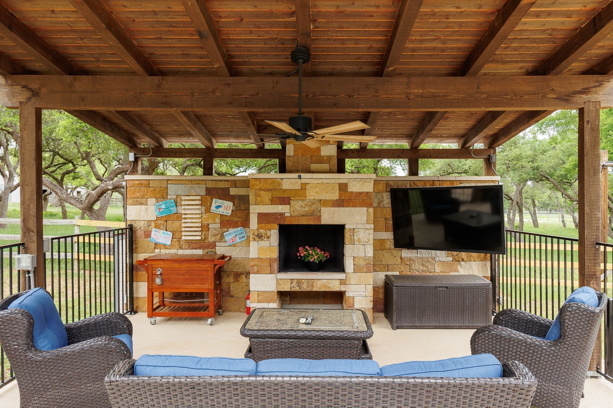 Cabana