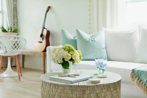 FlipFlopsOn II - Your dreamy, single-level beach retreat in Inlet Beach on FL’s 30A Gulf Coast!