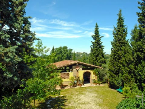 Podere Rasenna