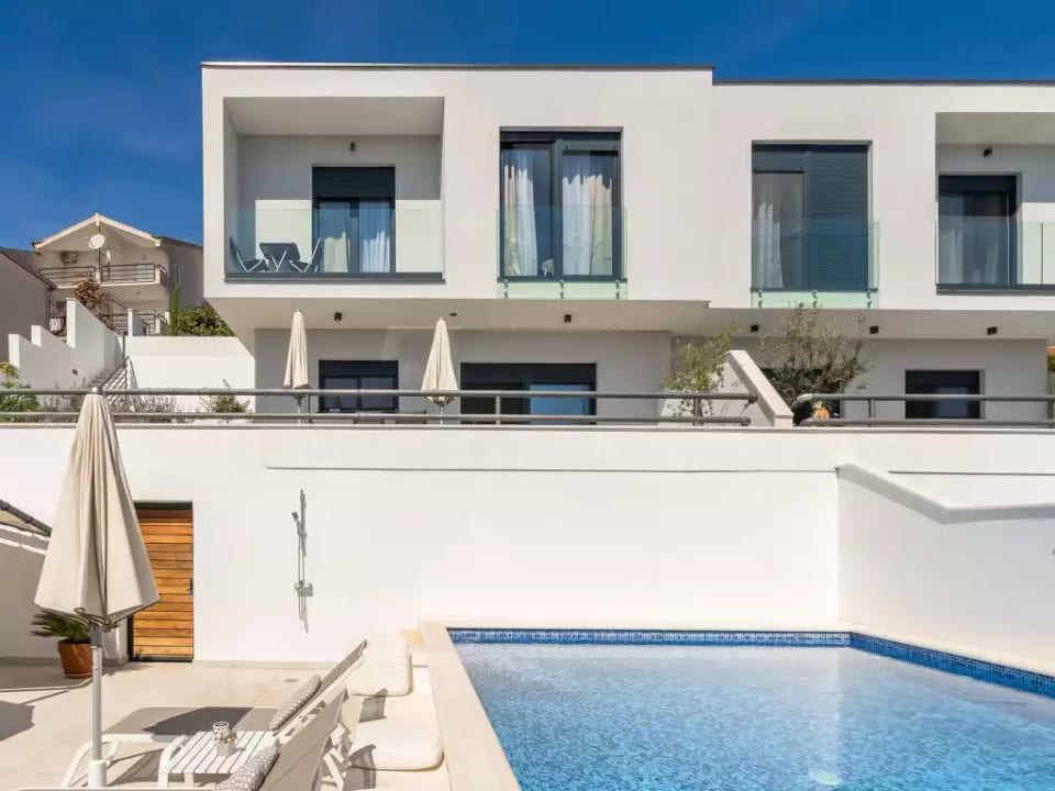 Villa Meri 2 - Okrug Gornji