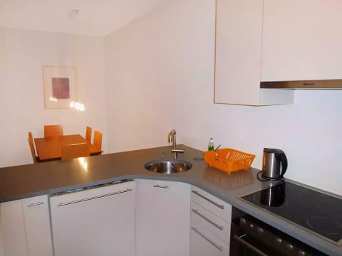 Residenza Monte Bré - Apt.105 Haus1