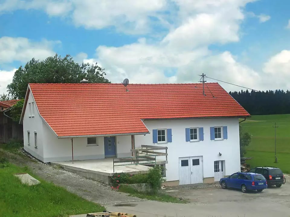 Martin - Nesselwang