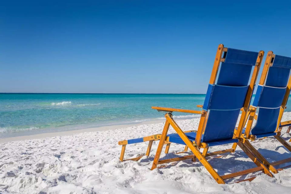 Book your dream beach vacation now!