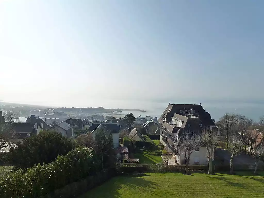 Le Parc de La Jacotte - Deauville