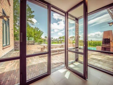 Villa Sas