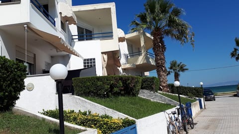 Beachfront
