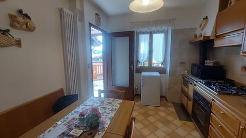 La cucina