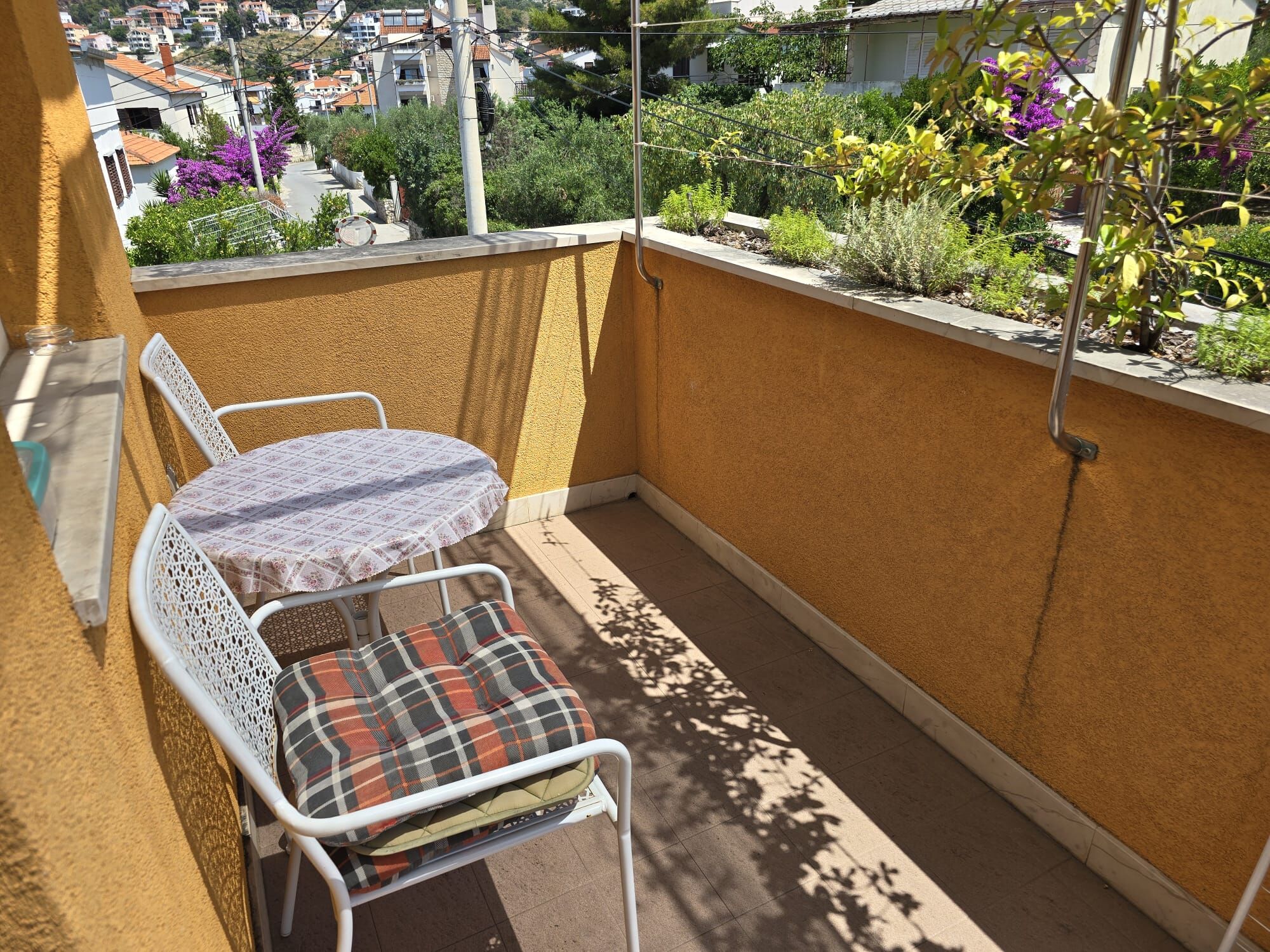 Apartments Sunflower by the sea - Unit 377681-13